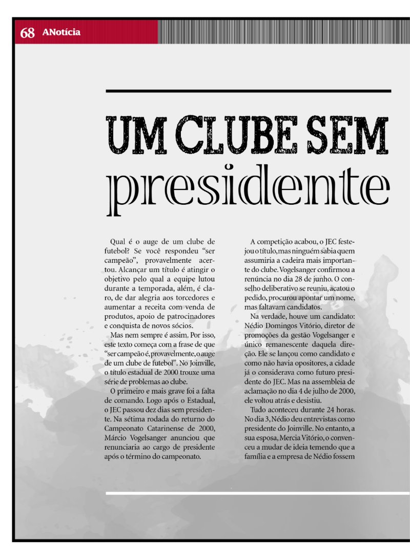 40 Histórias Gloriosas — page 70