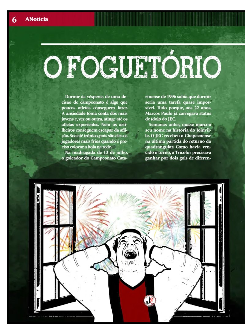 40 Histórias Gloriosas — page 8