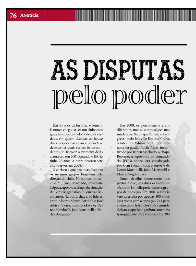 40 Histórias Gloriosas — page 78