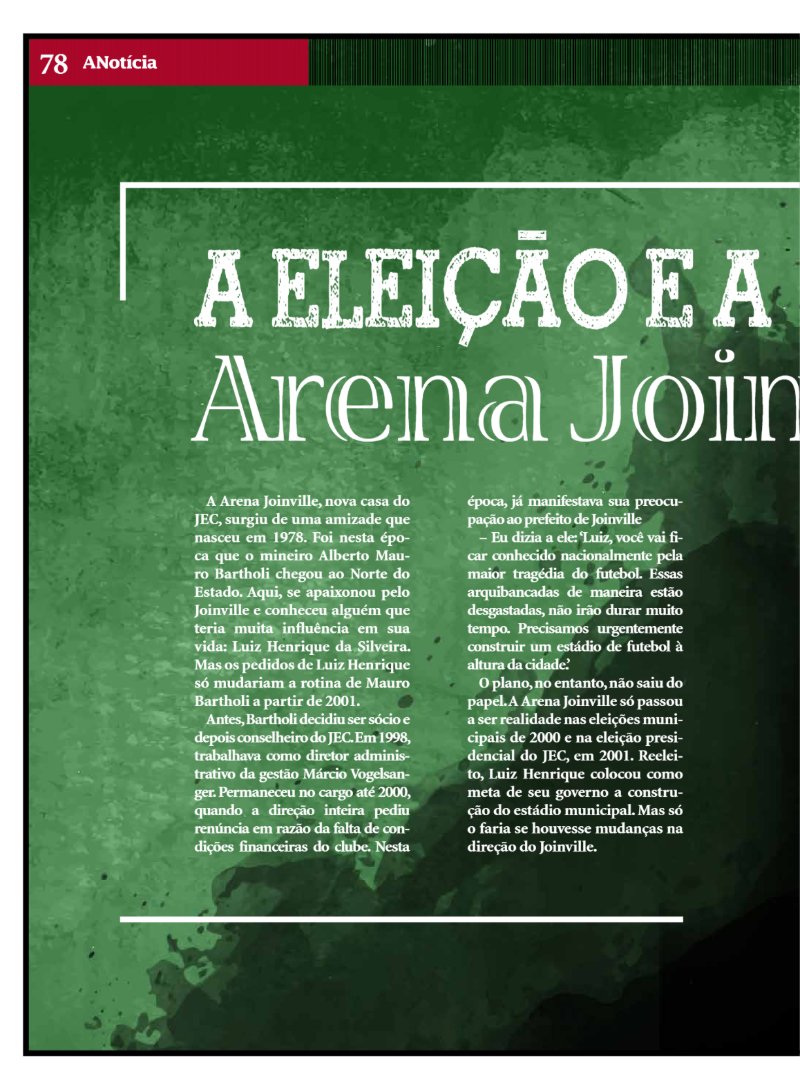 40 Histórias Gloriosas — page 80