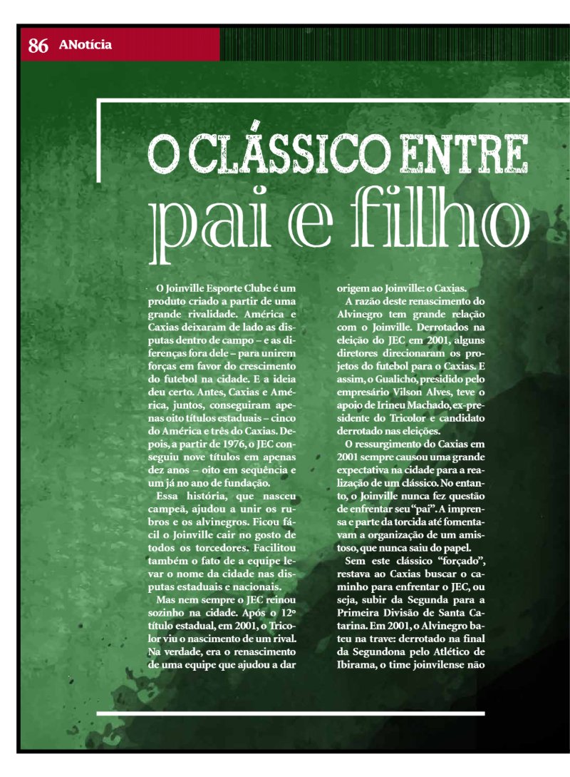 40 Histórias Gloriosas — page 88