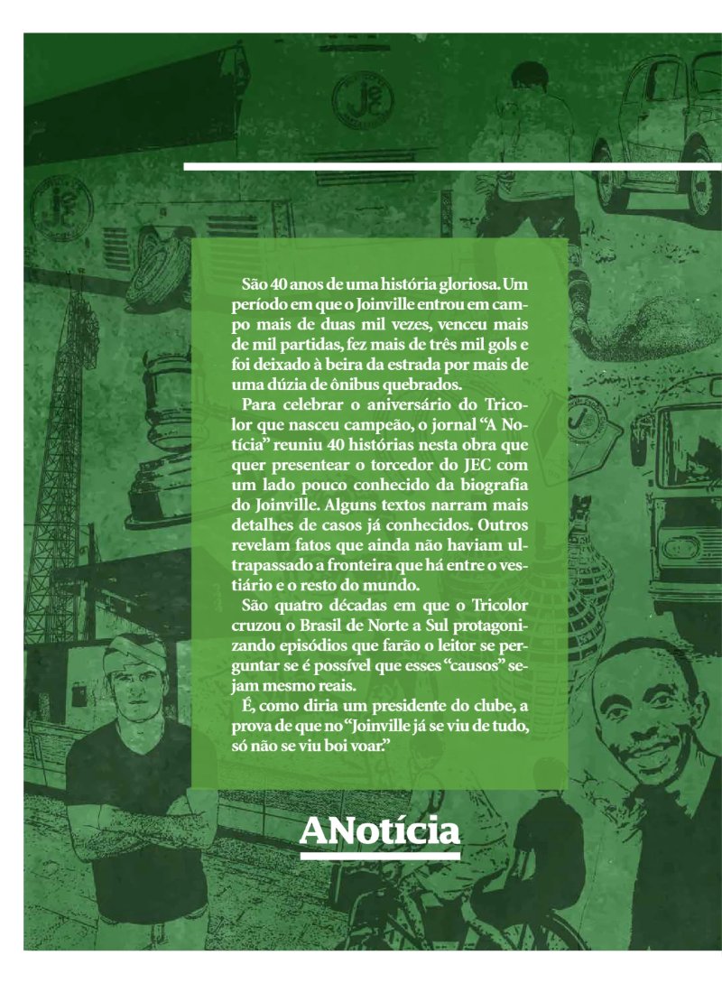 40 Histórias Gloriosas — page 92