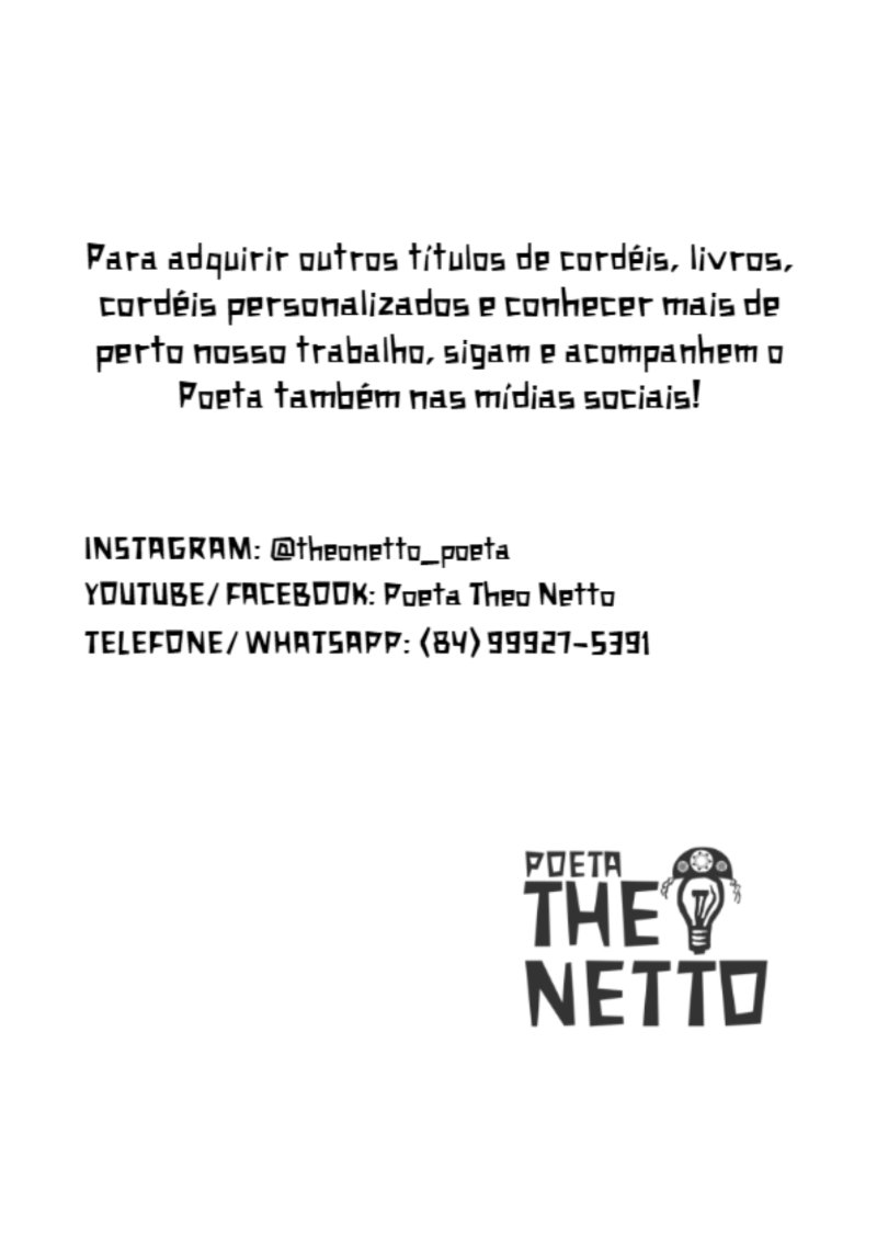 UM SALTO NA HISTÓRIA E OUTRO NAS LEMBRANÇAS (Cordel digital) — page 17