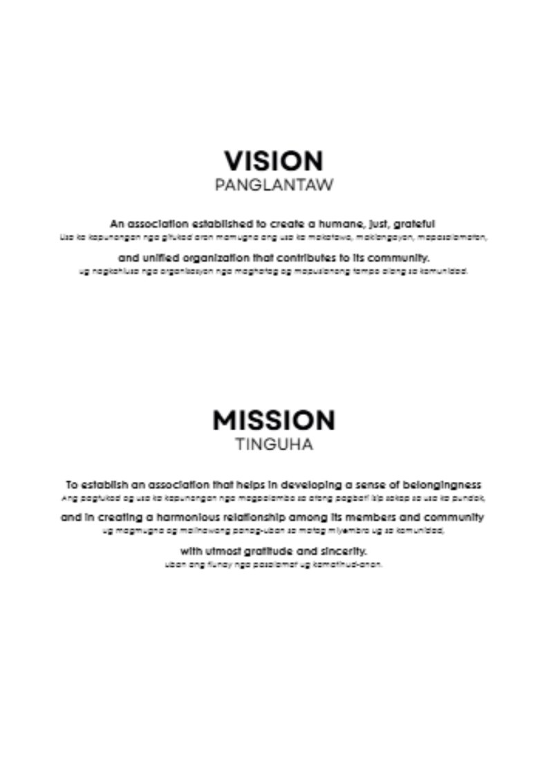 Untitled Magazine — page 3