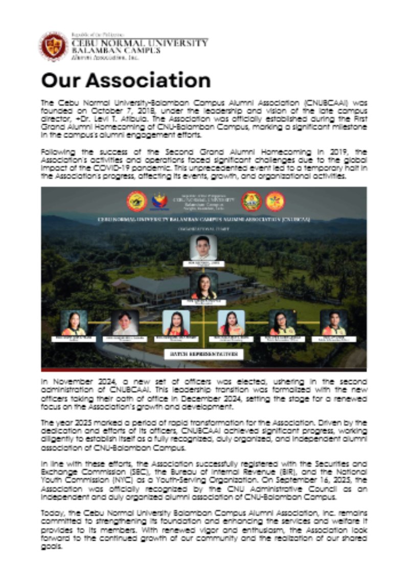 Untitled Magazine — page 5