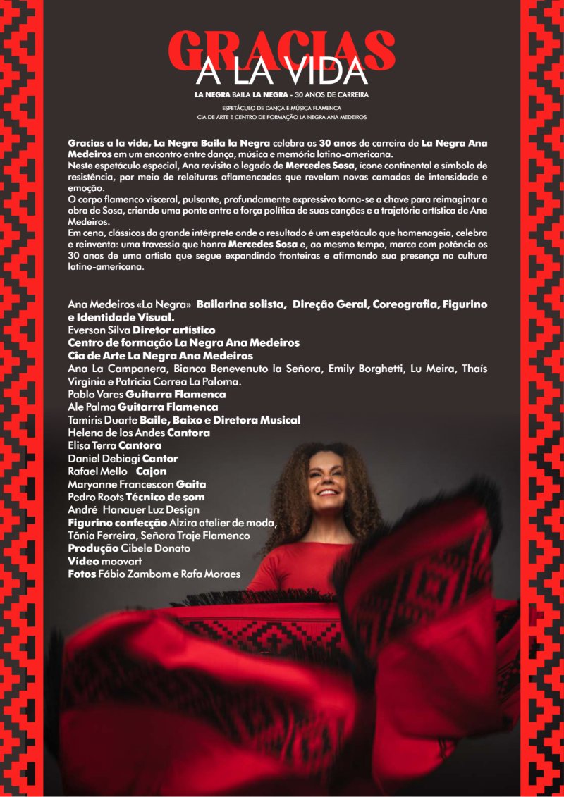 GRACIAS A LA VIDA — page 2