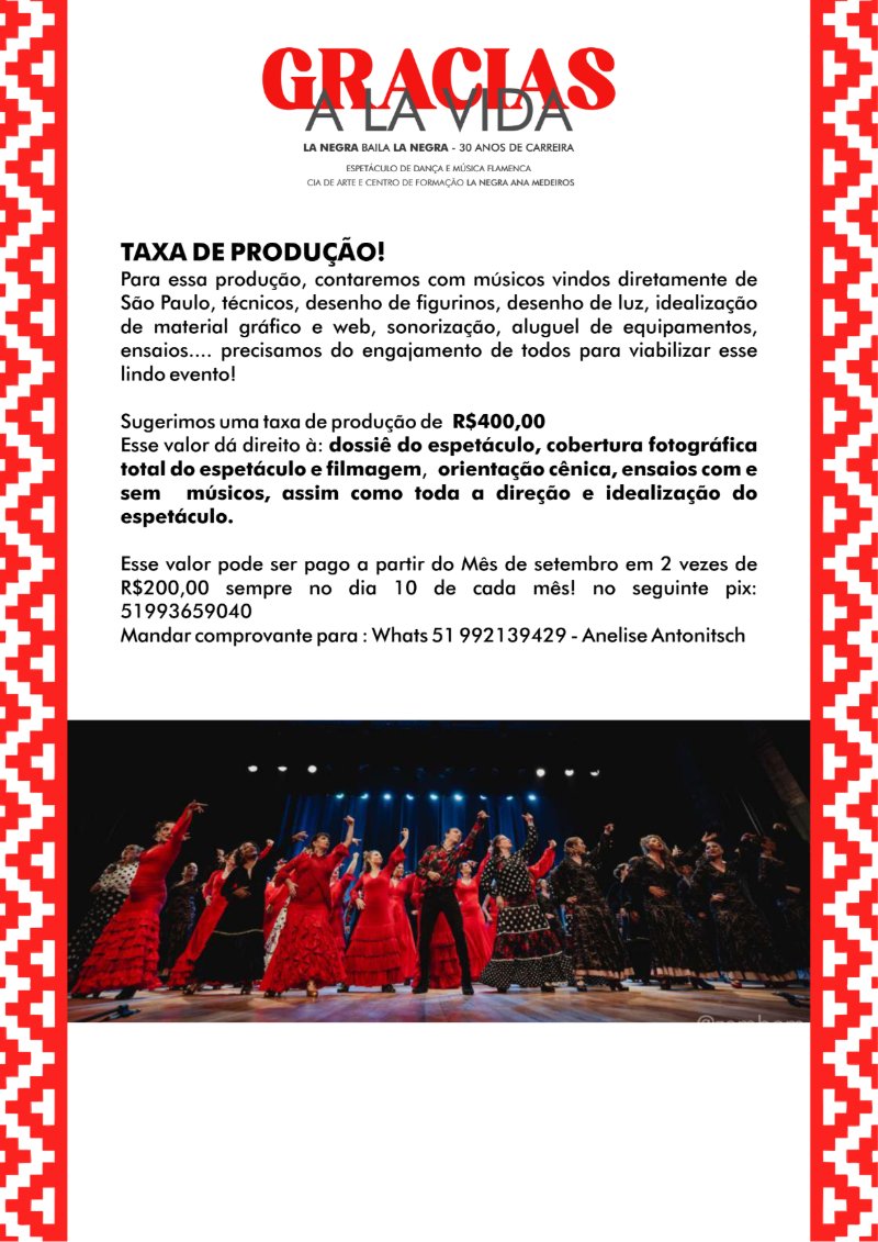 GRACIAS A LA VIDA — page 3