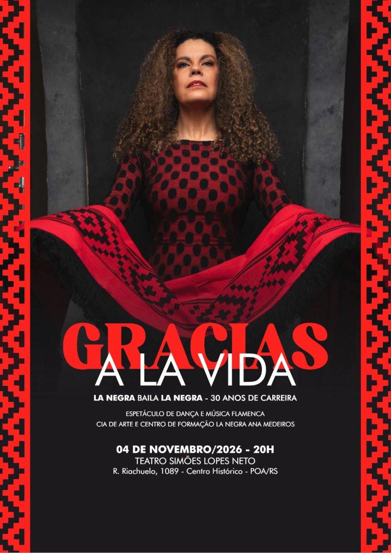 GRACIAS A LA VIDA — page 26