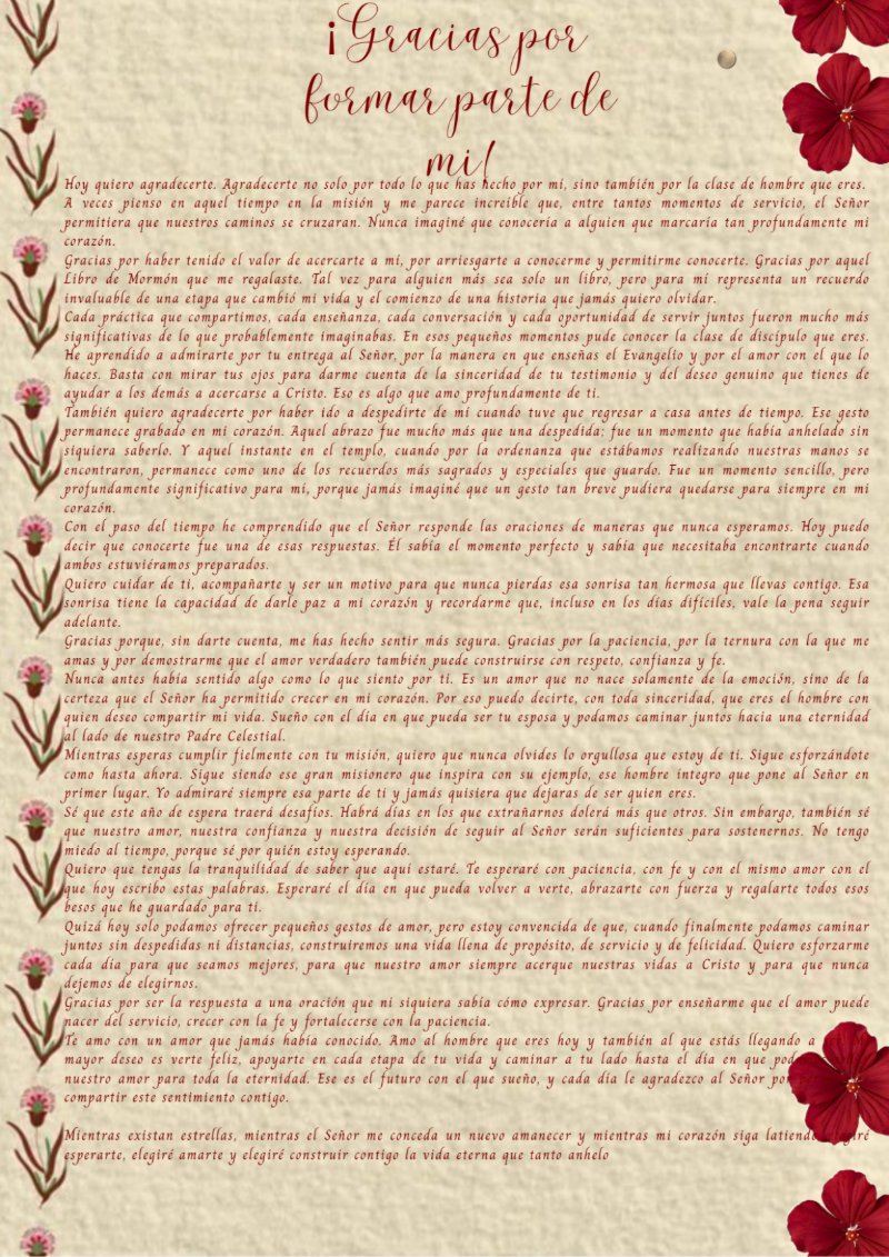 Copia de FREE TEMPLATE @Jeska Pixels Vintage Love Book — page 8