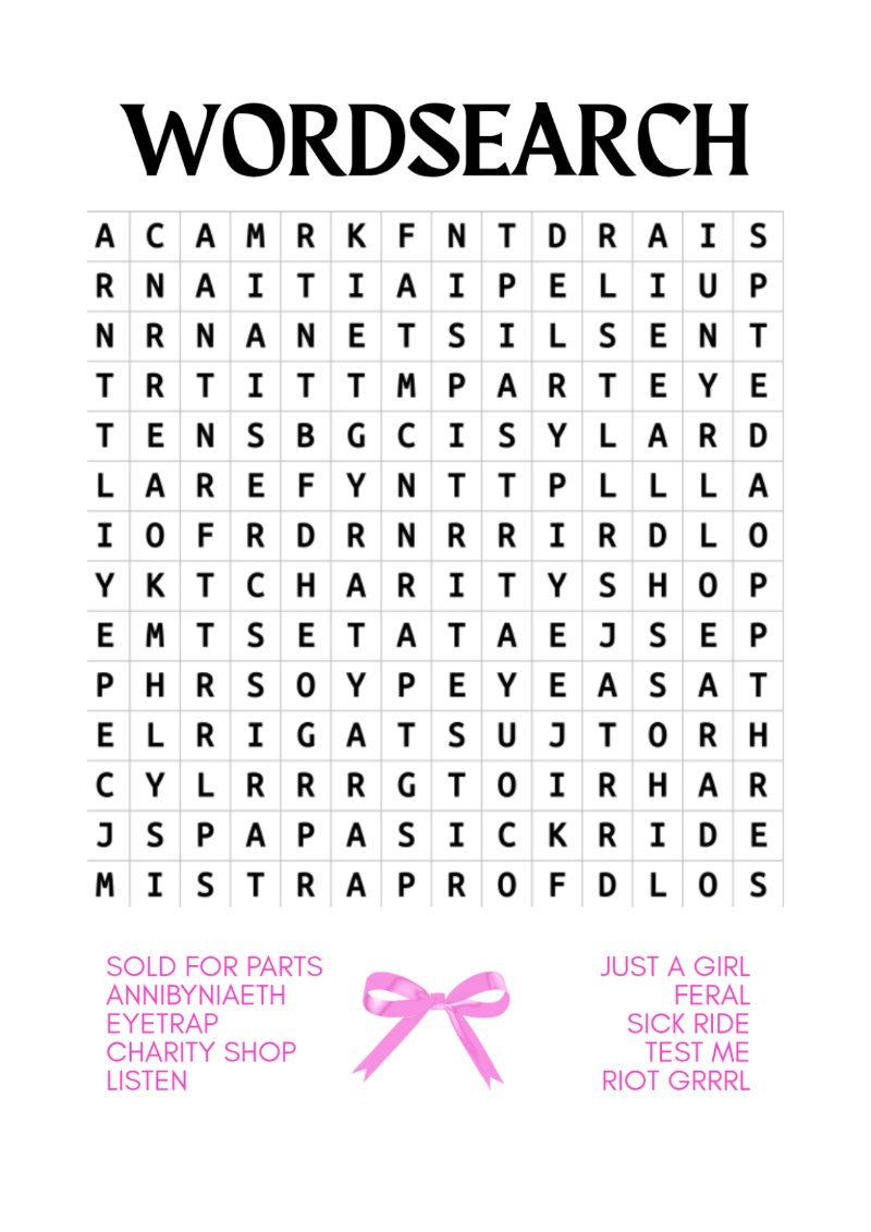 Sold For Parts Magazine — page 13