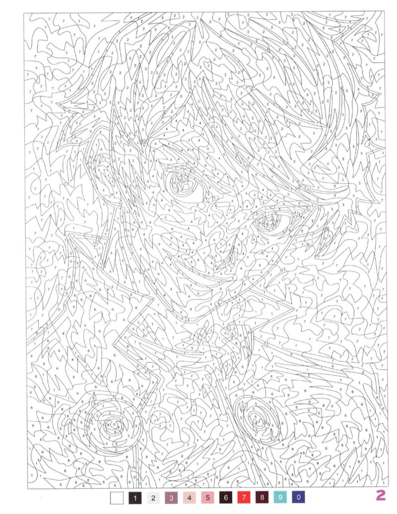 MANGAS 1 — page 3