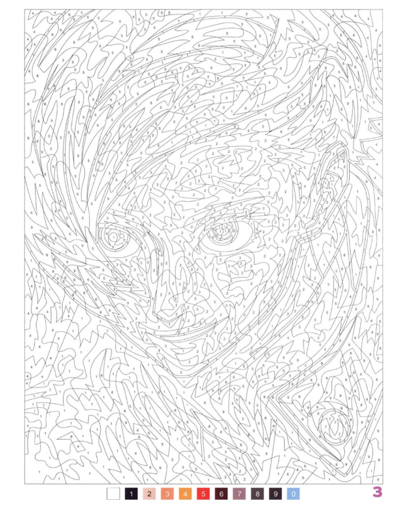 MANGAS 1 — page 4