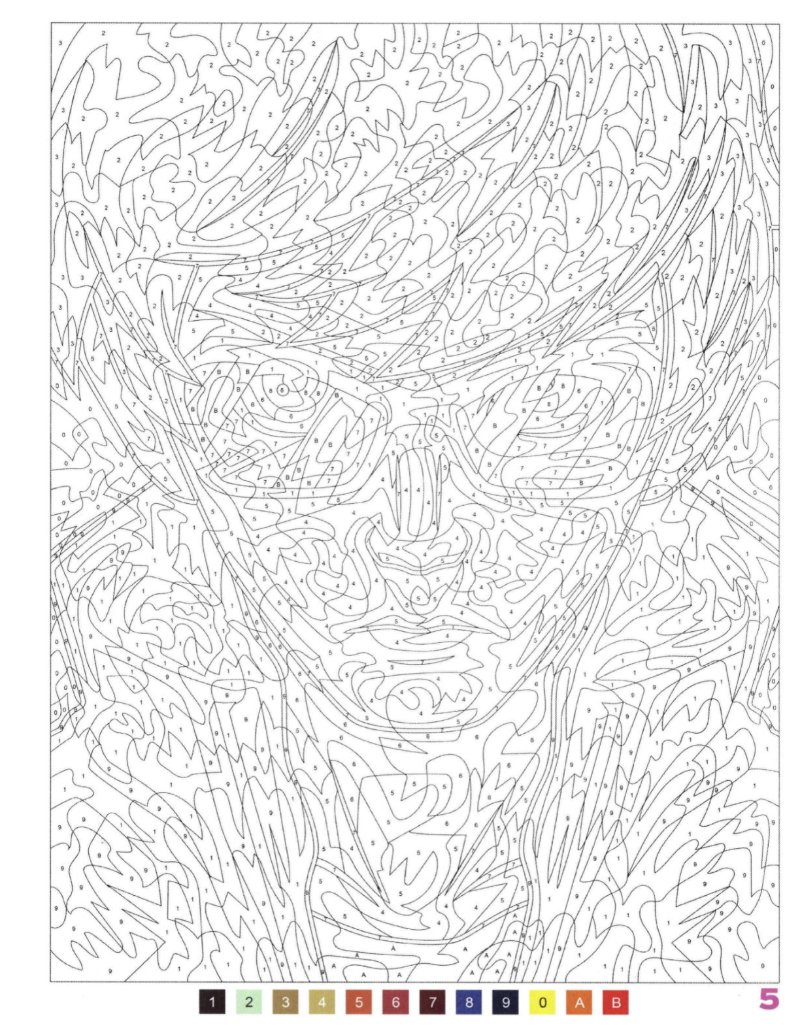 MANGAS 1 — page 6