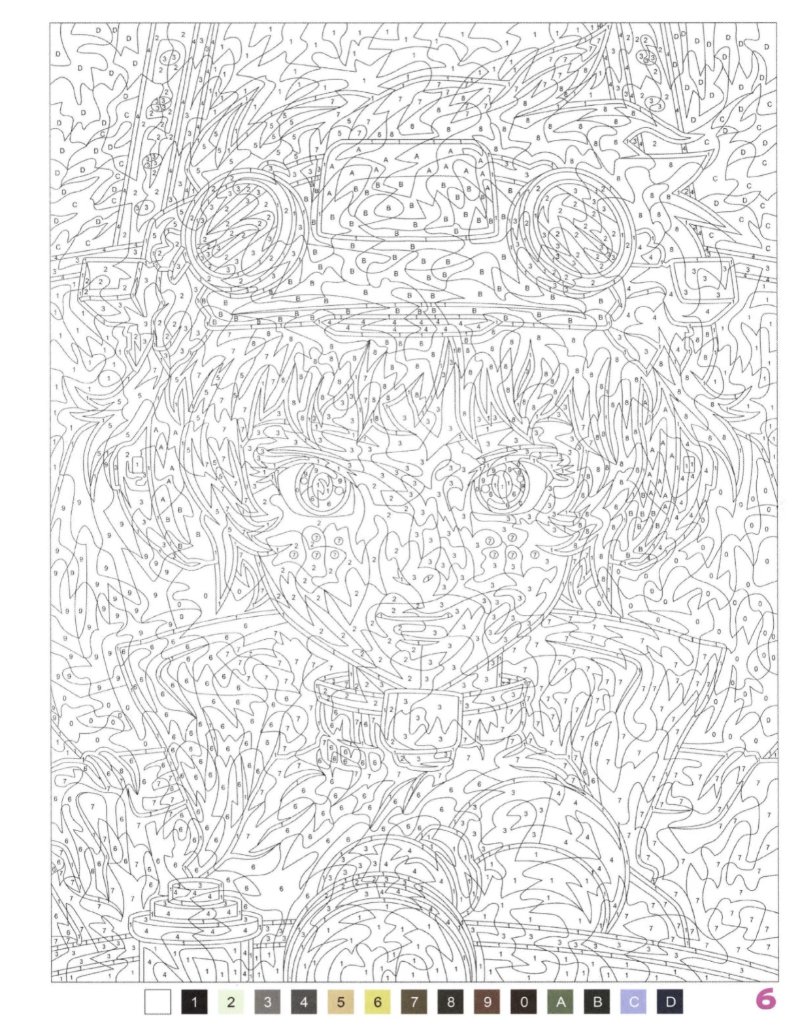 MANGAS 1 — page 7