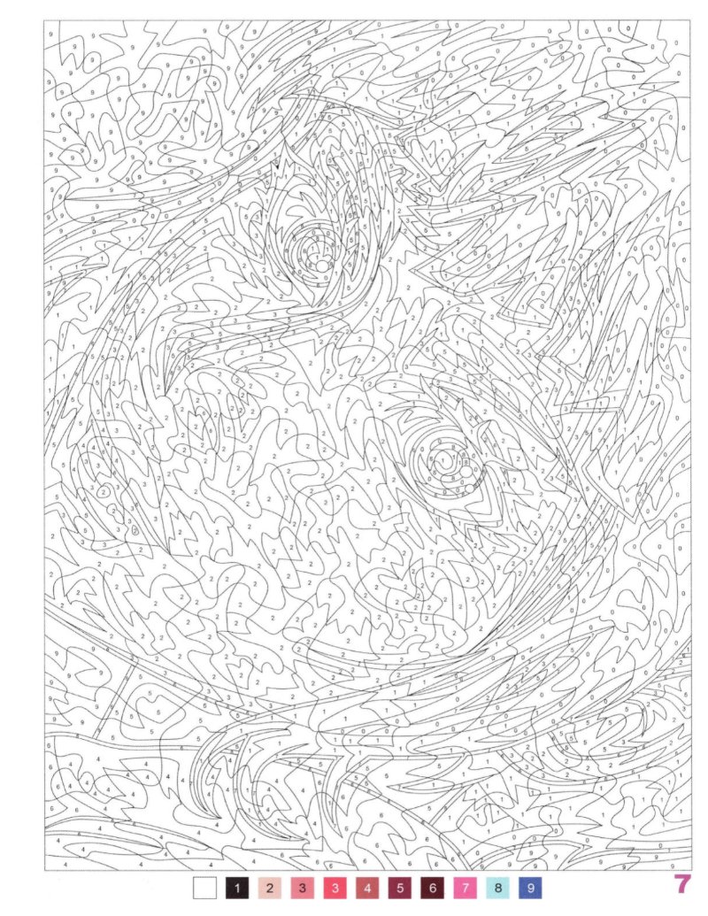 MANGAS 1 — page 8