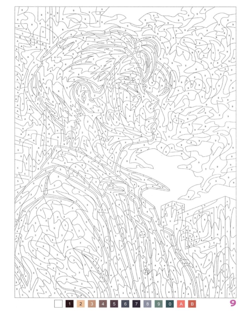 MANGAS 1 — page 10