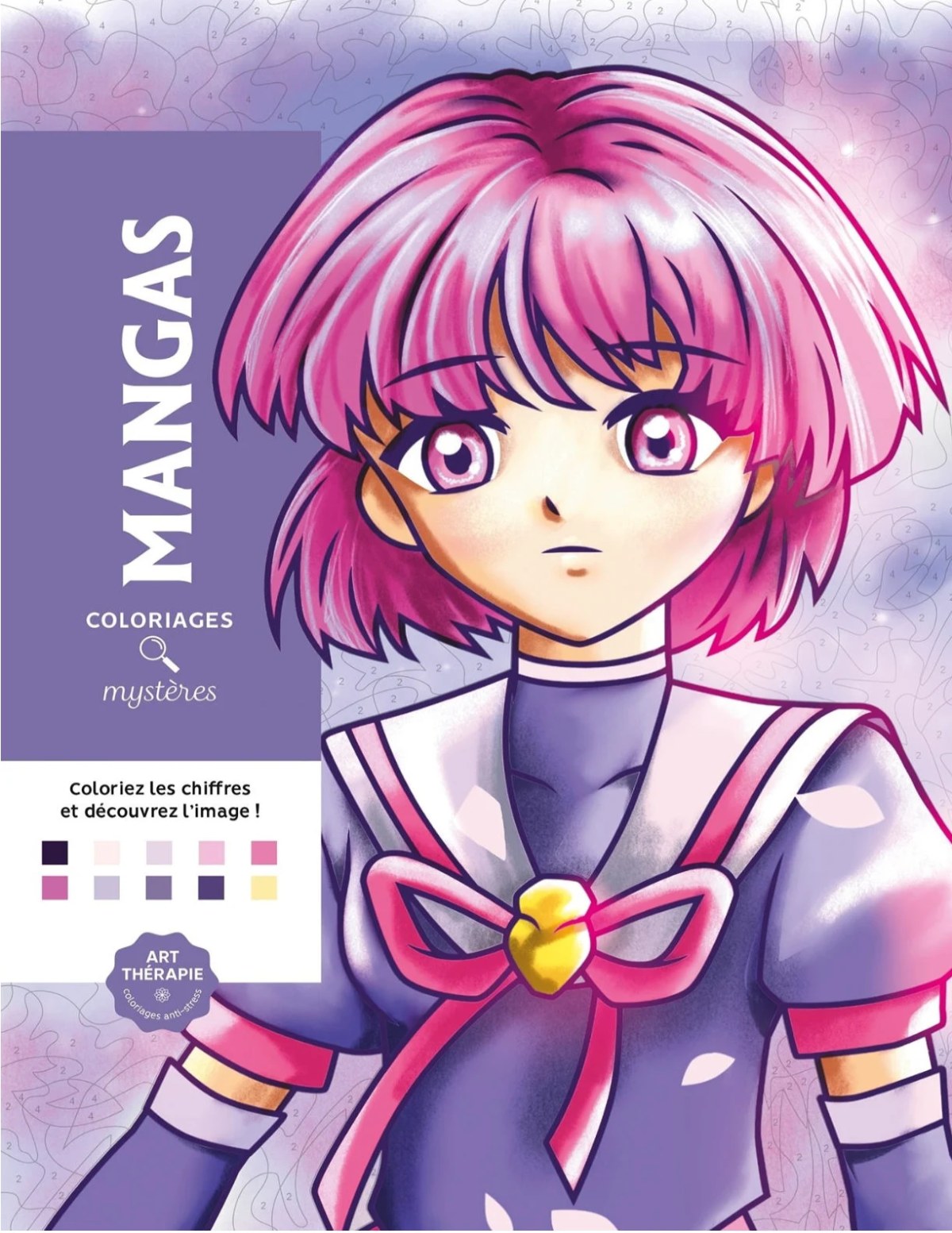 MANGAS 1