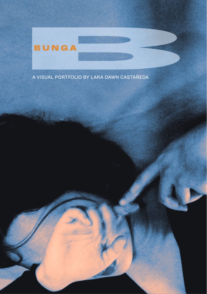 Bunga (2026) — page 1