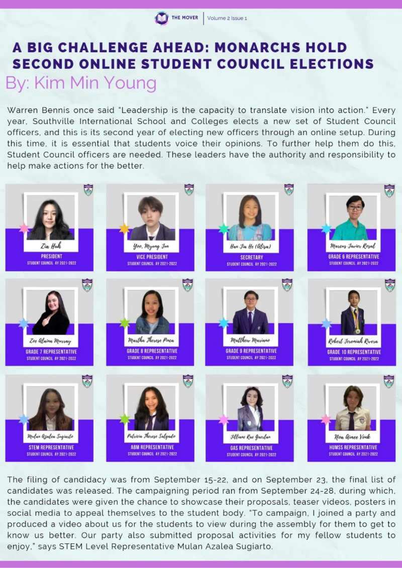 NEWSLETTER — page 11