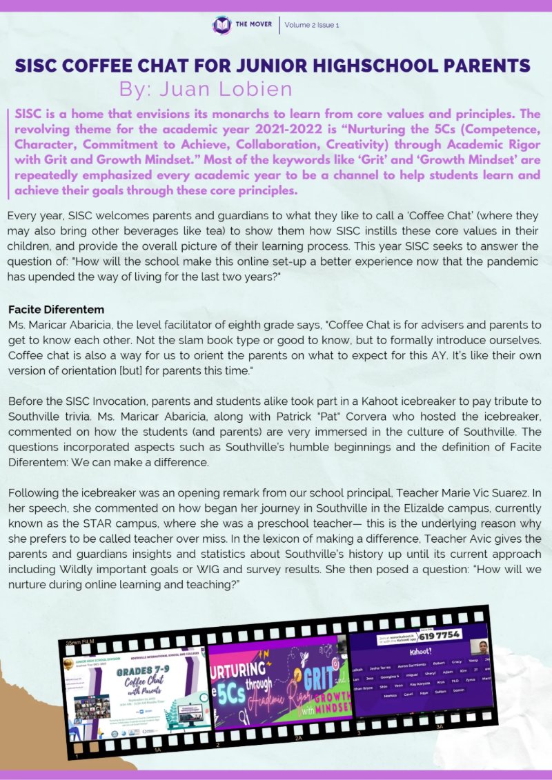 NEWSLETTER — page 13