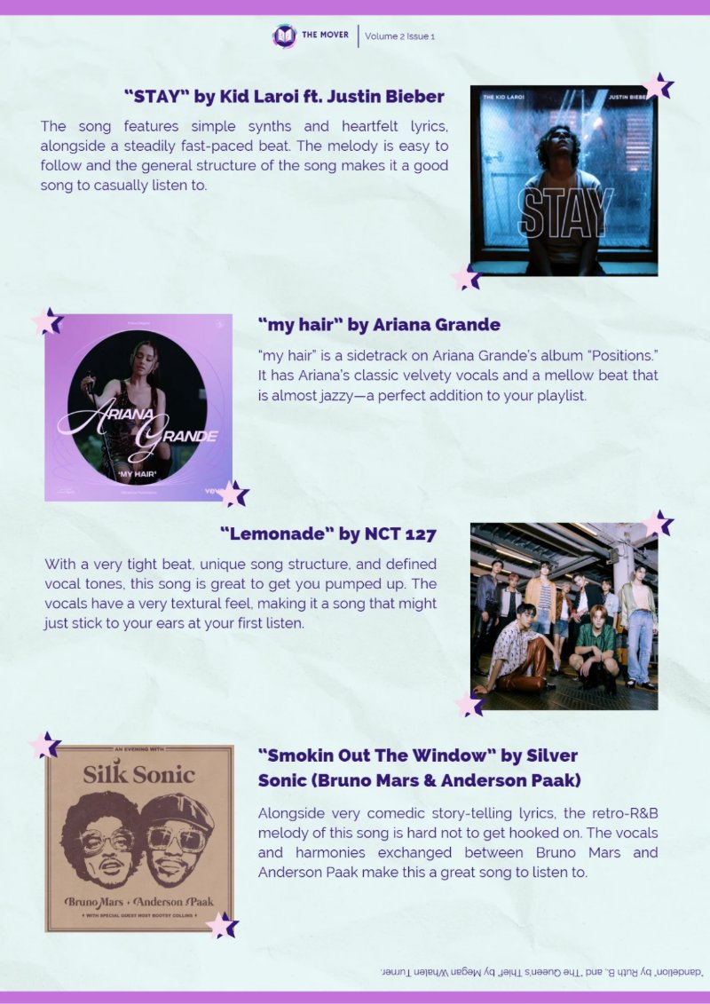 NEWSLETTER — page 20