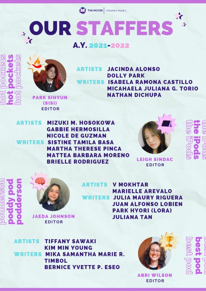 NEWSLETTER — page 3