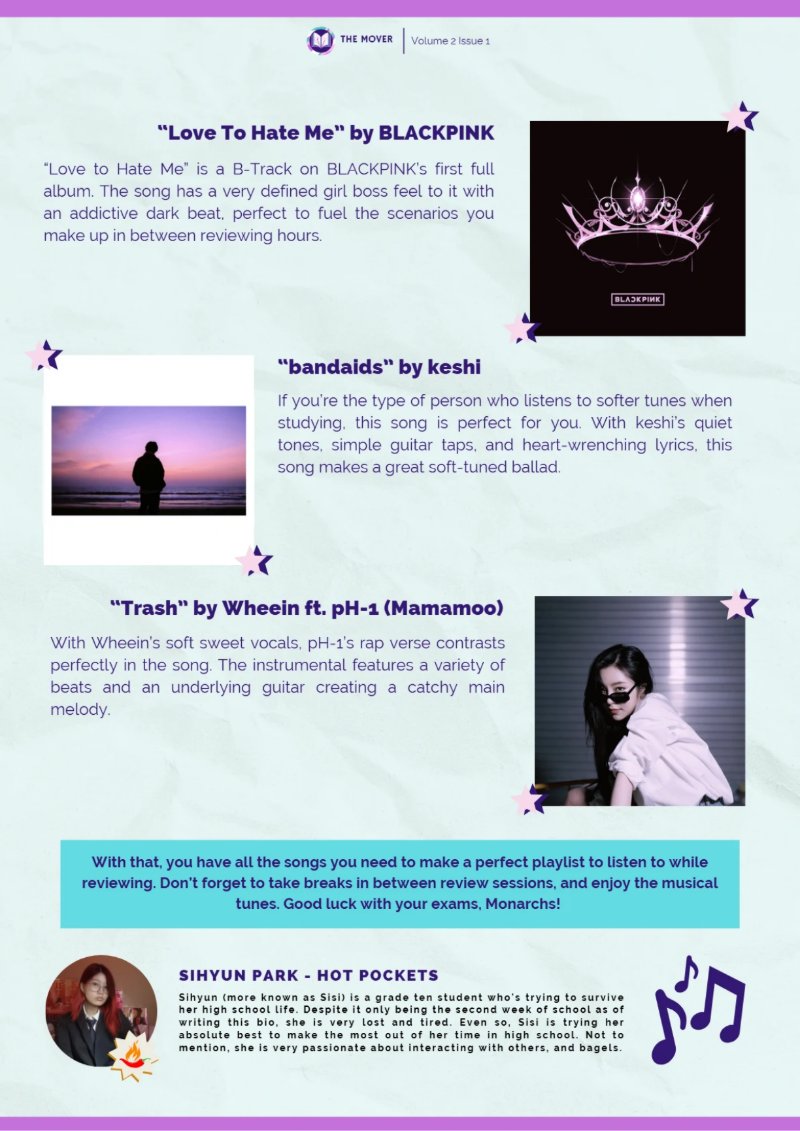 NEWSLETTER — page 21