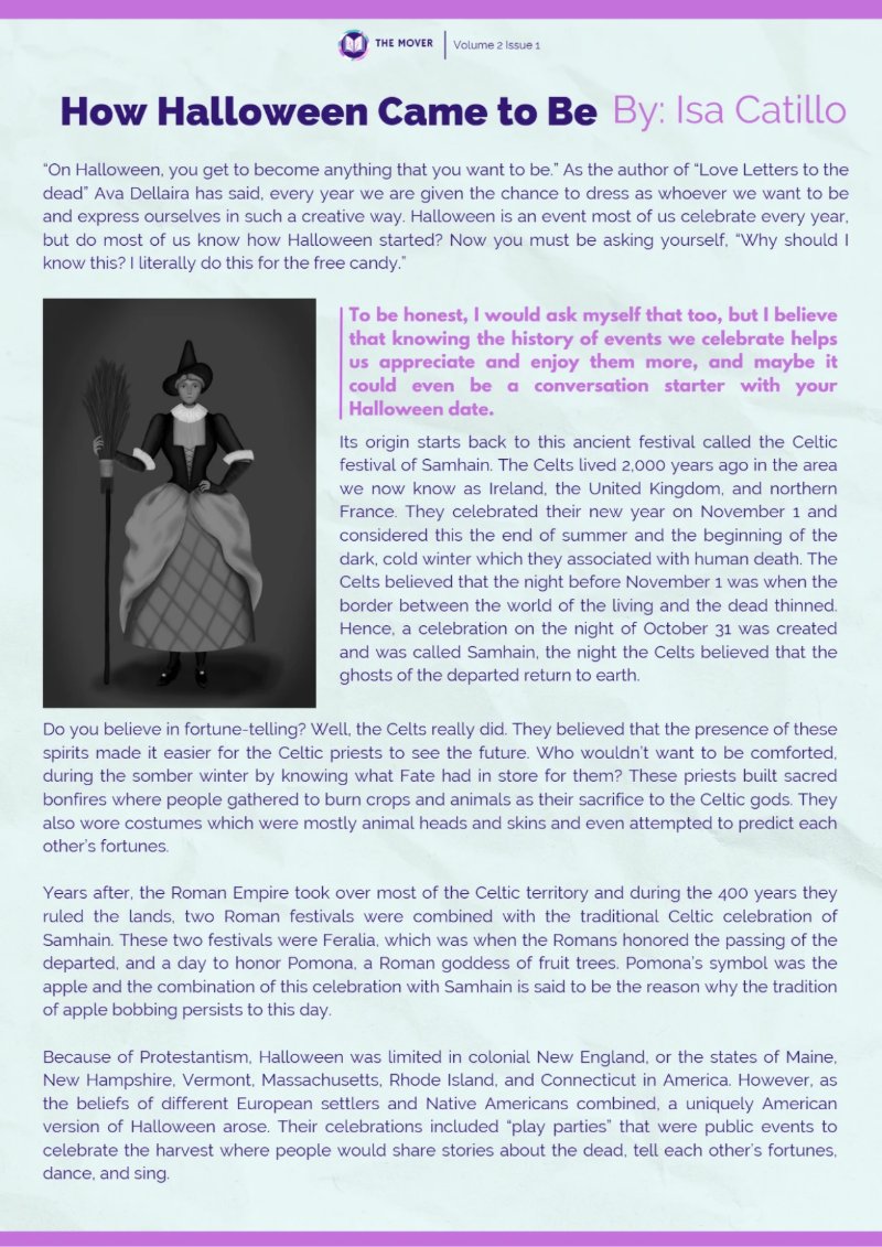 NEWSLETTER — page 22