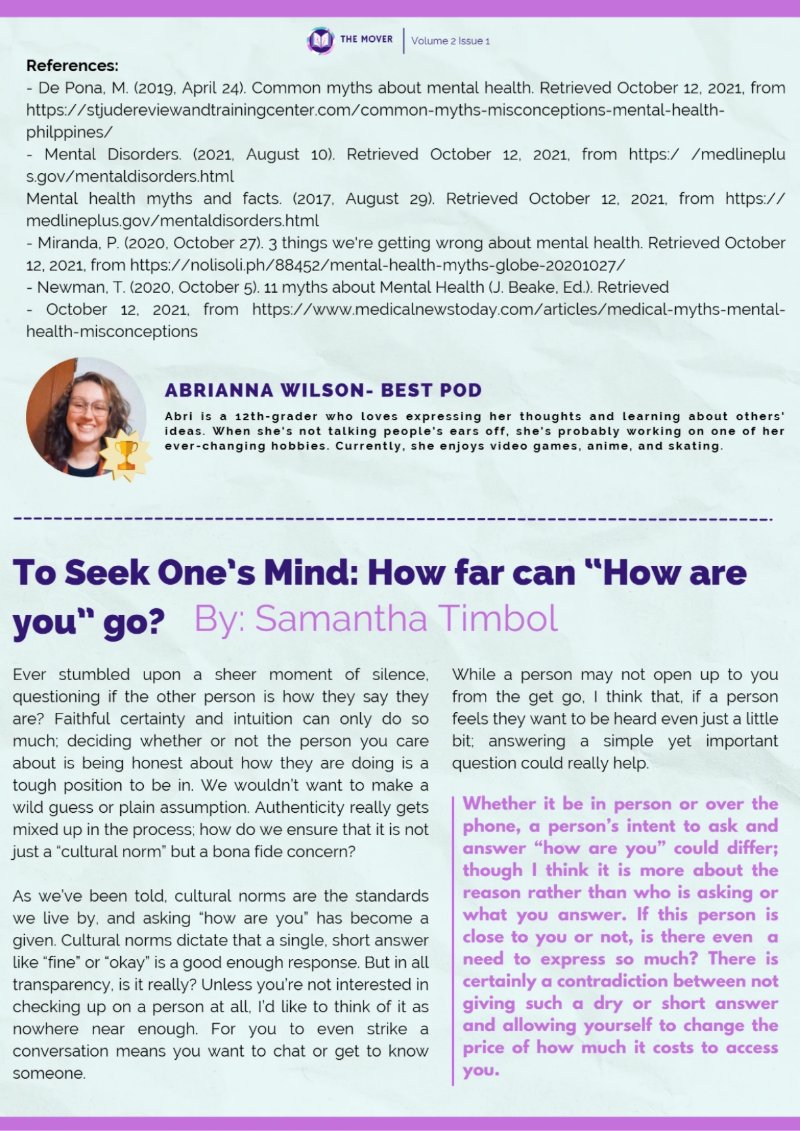 NEWSLETTER — page 32