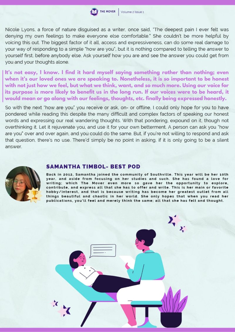 NEWSLETTER — page 33