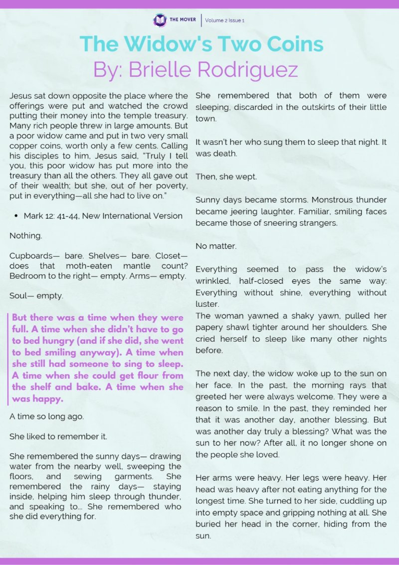 NEWSLETTER — page 36