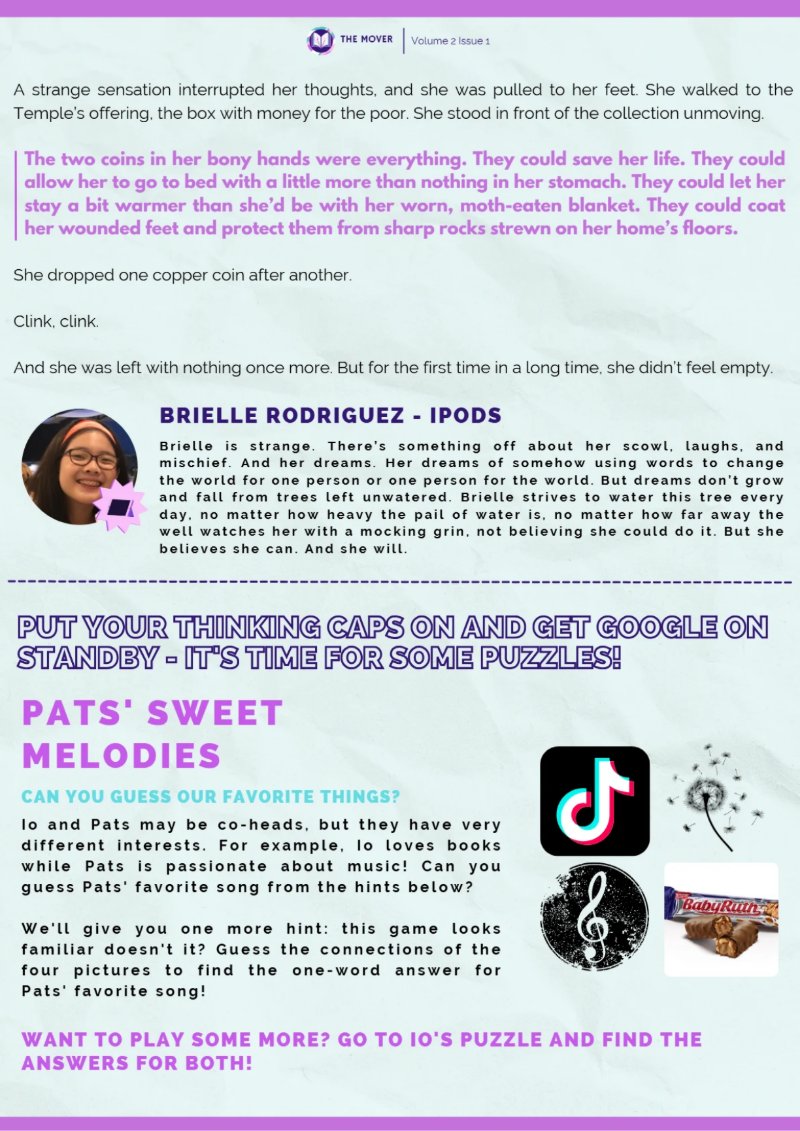 NEWSLETTER — page 38