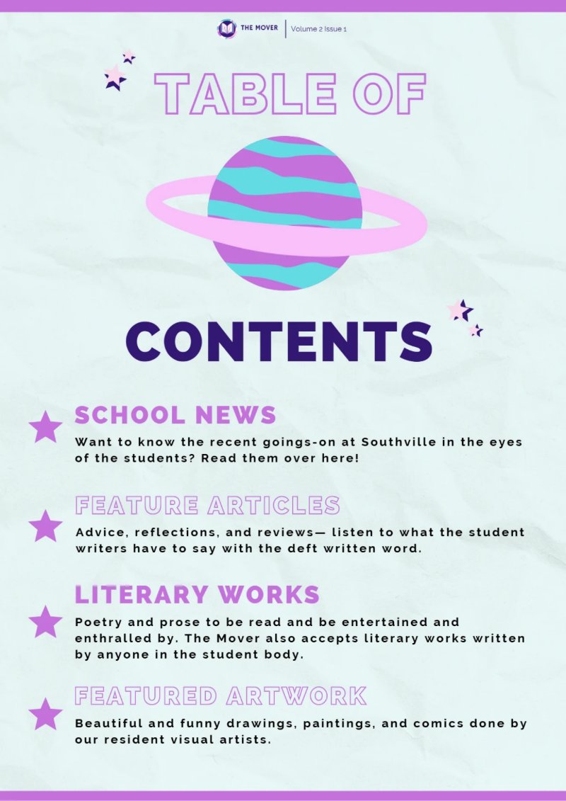 NEWSLETTER — page 5