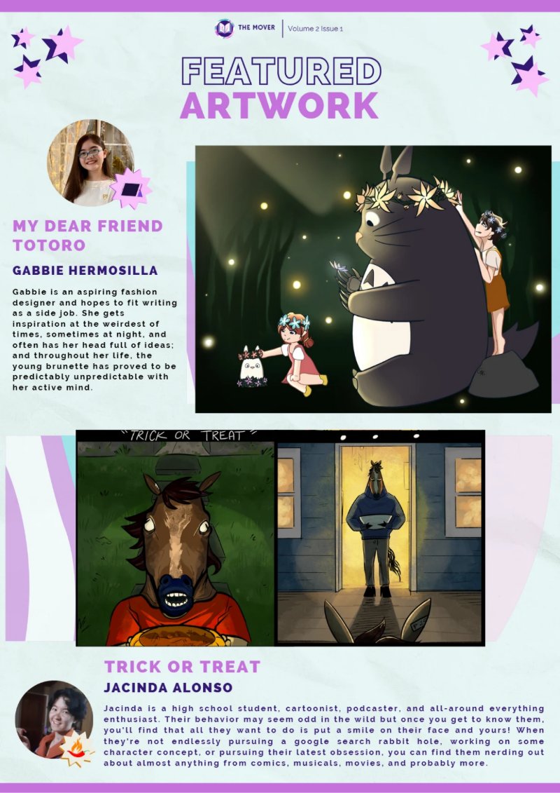 NEWSLETTER — page 41