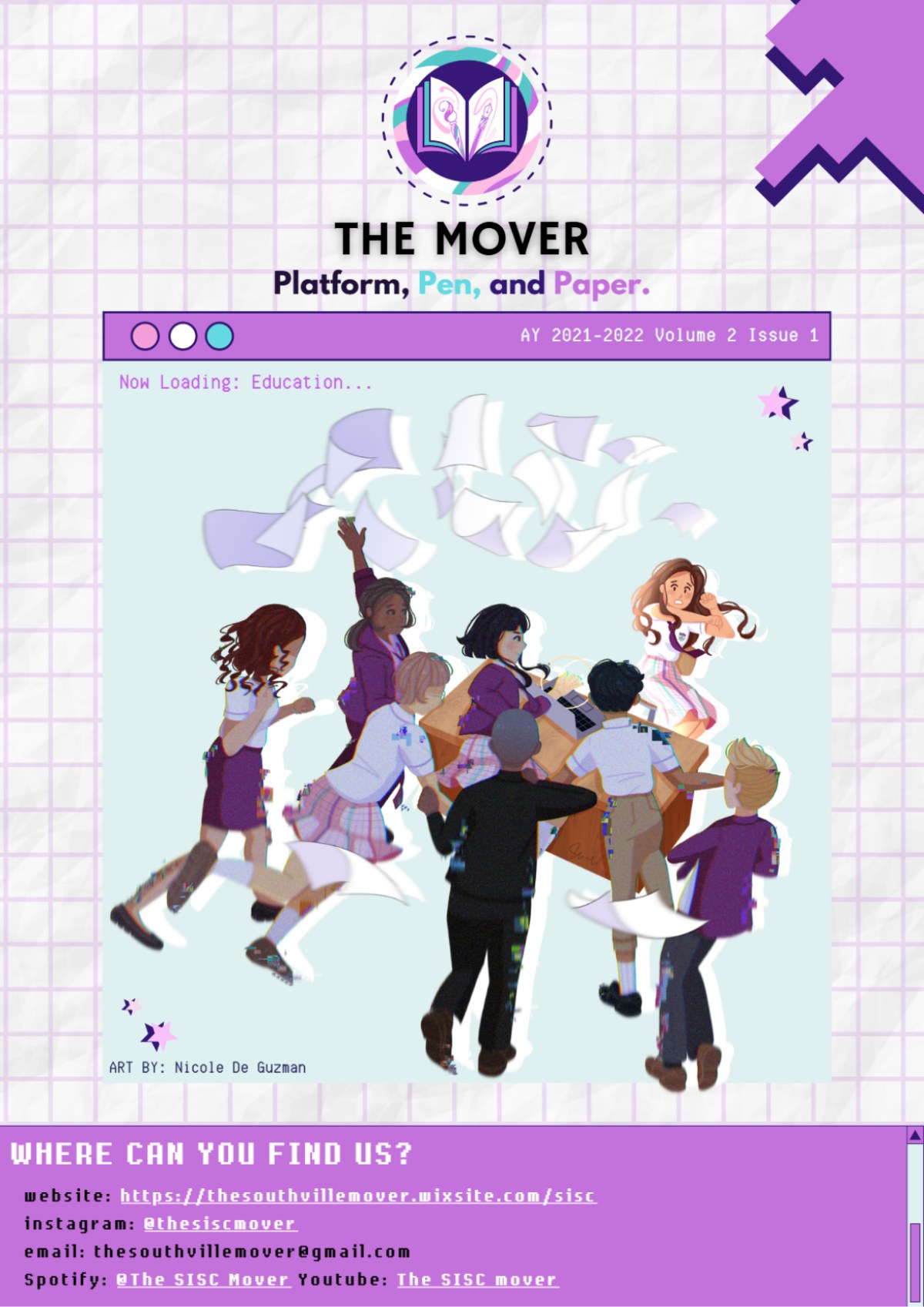 NEWSLETTER
