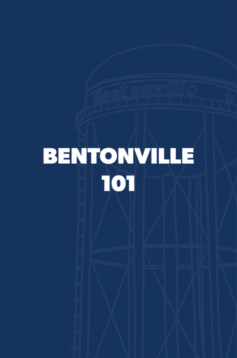 Visit Bentonville Travel Guide 2026 — page 4