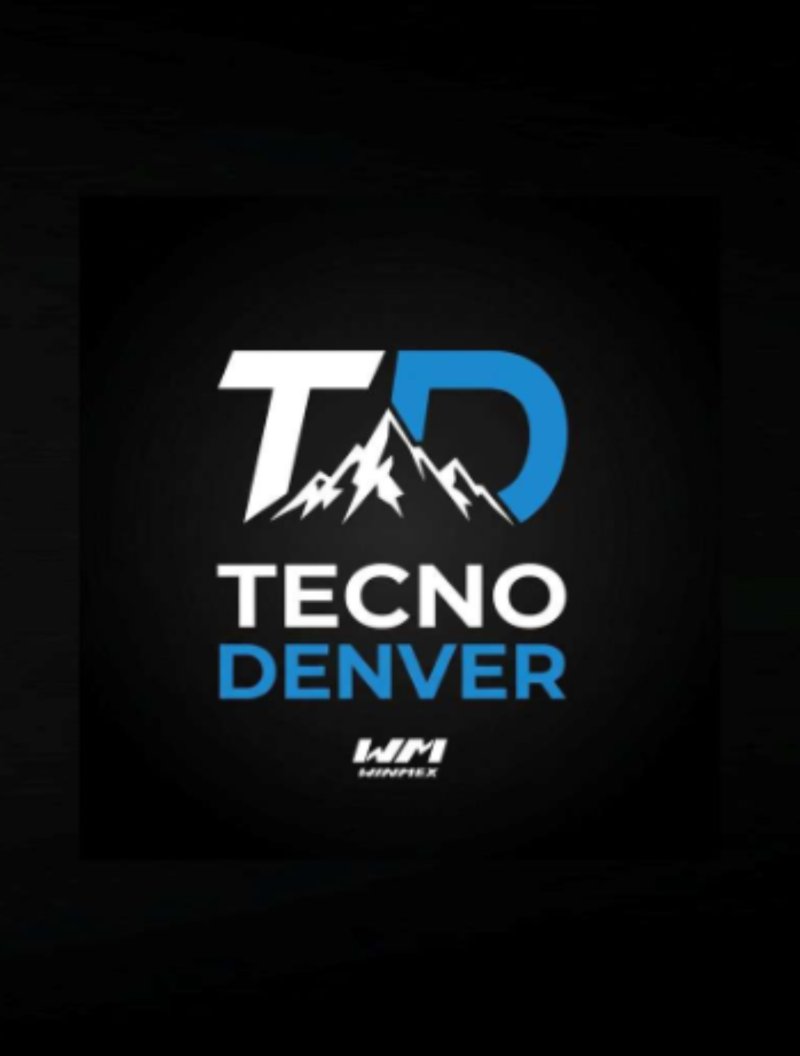 TECNO DENVER — page 1