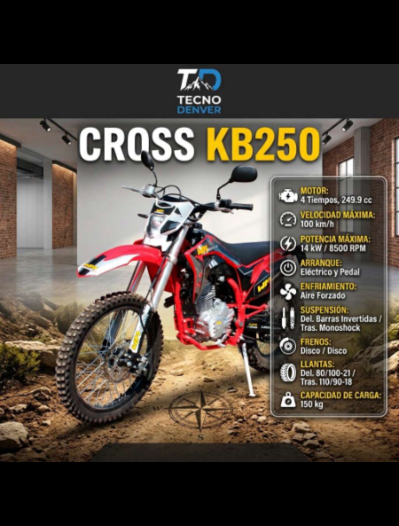 TECNO DENVER — page 10