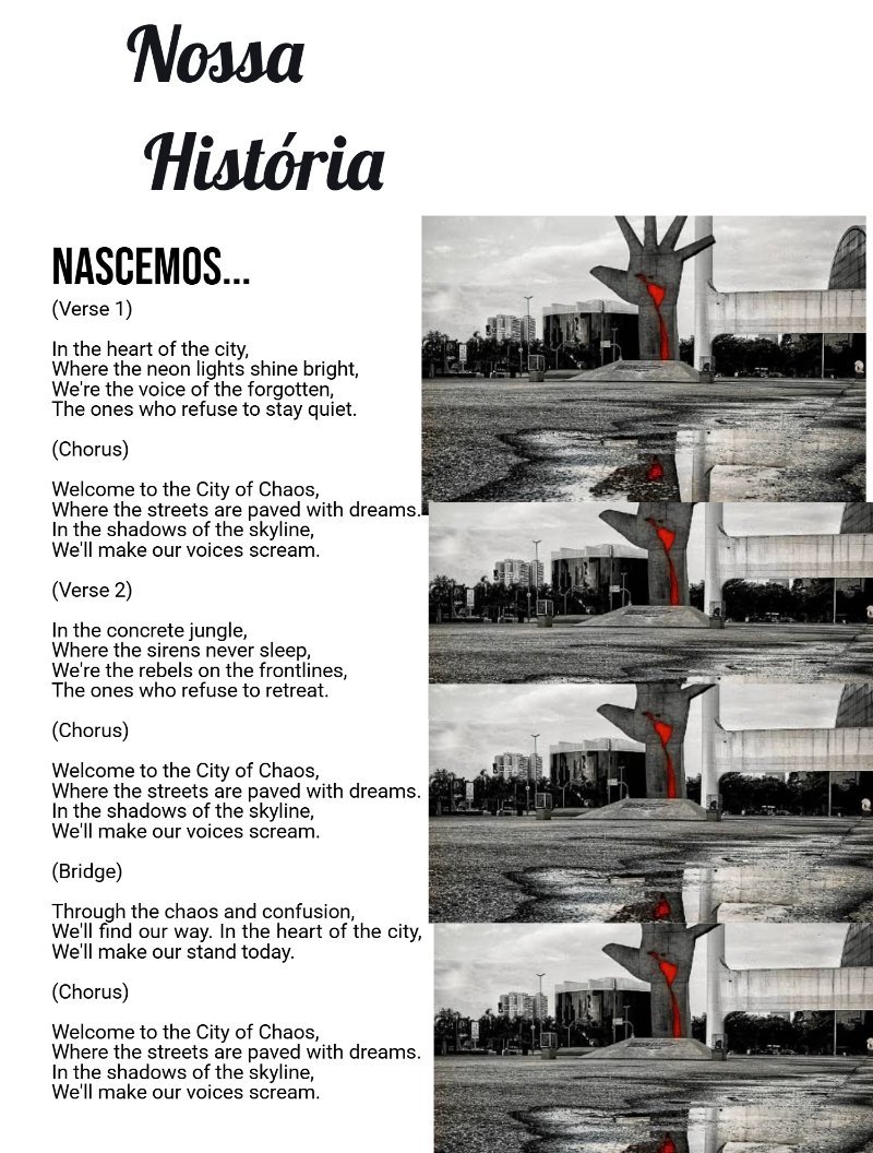 Revista Celem N.º 1 — page 3