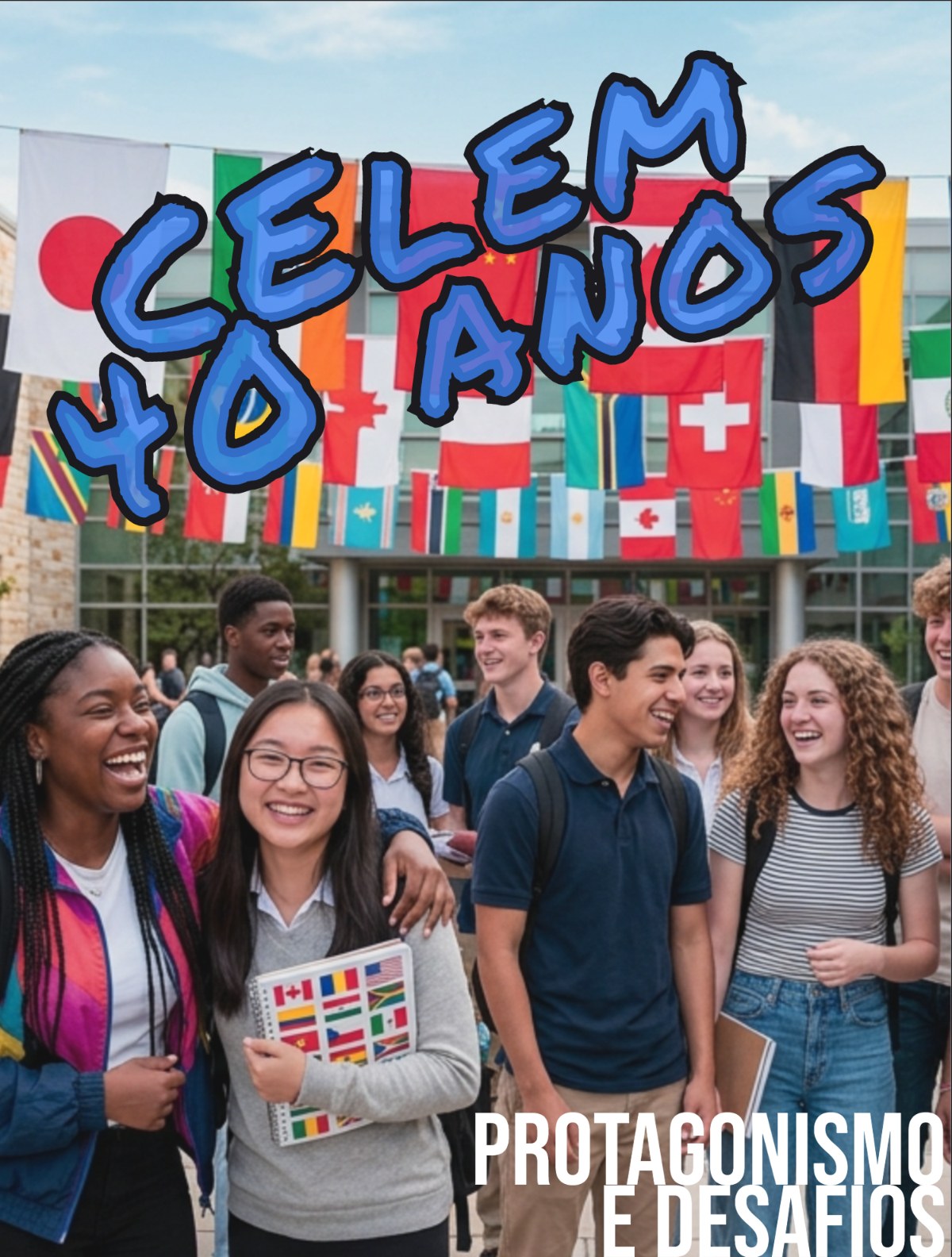 Revista Celem N.º 1