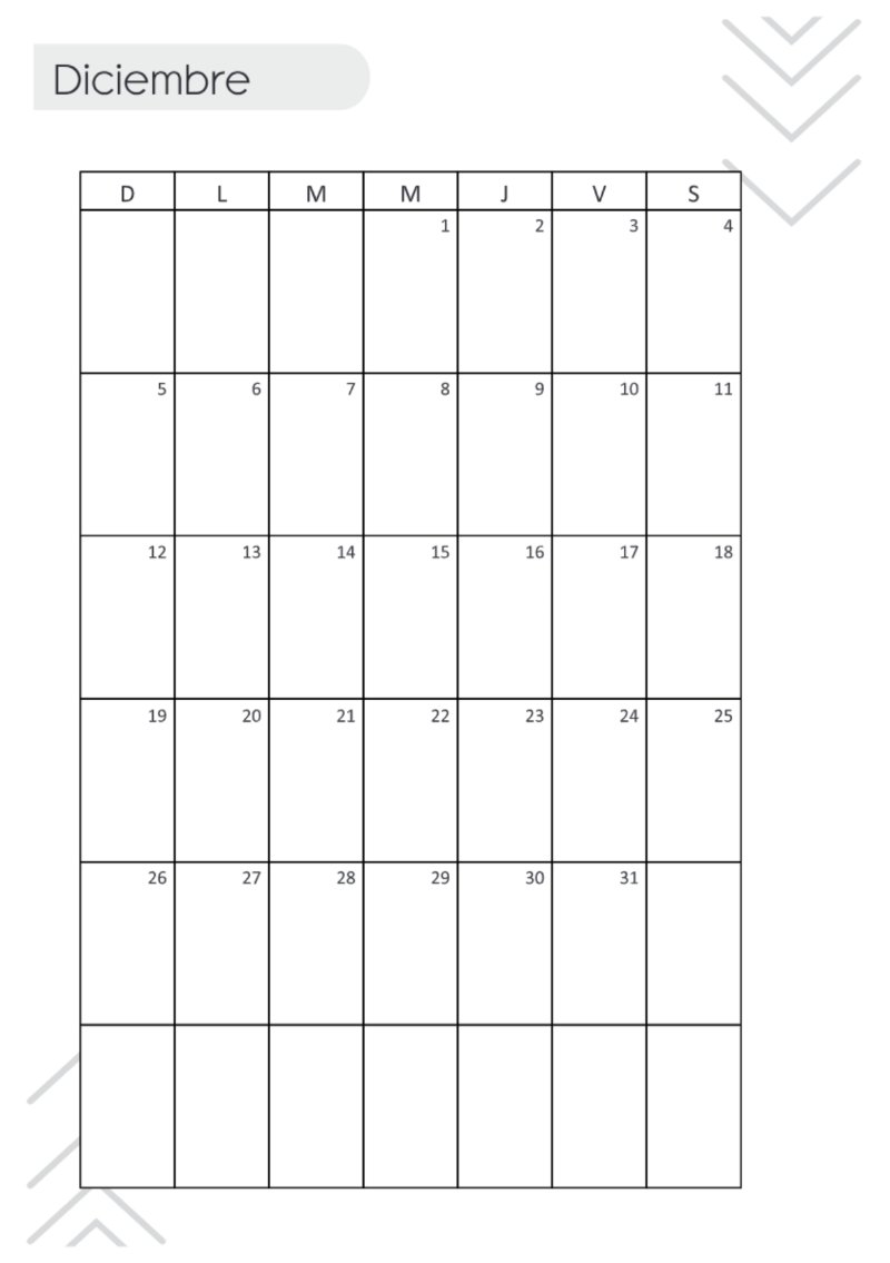 AGENDA DIARIA 2027 — page 374