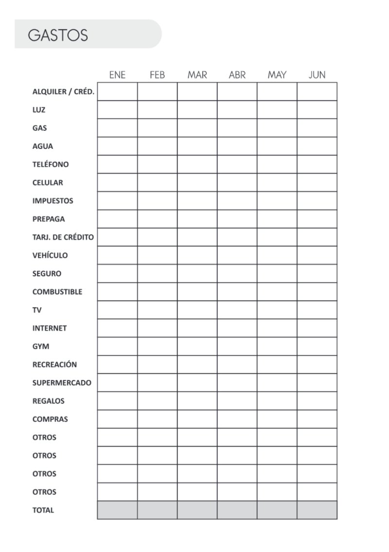 AGENDA DIARIA 2027 — page 8