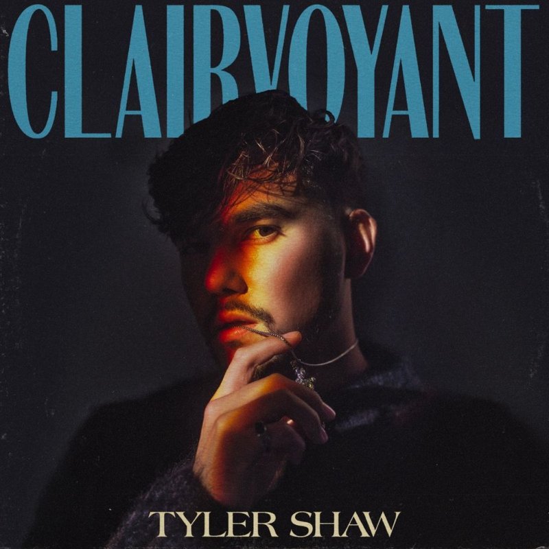 Tyler Shaw Clairvoyant — page 1