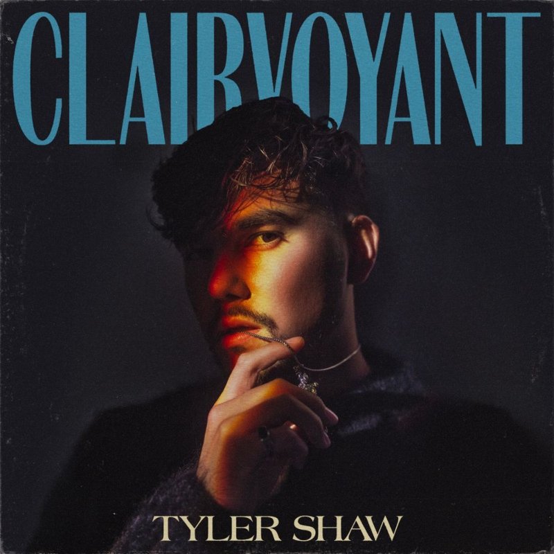 Tyler Shaw Clairvoyant — page 2