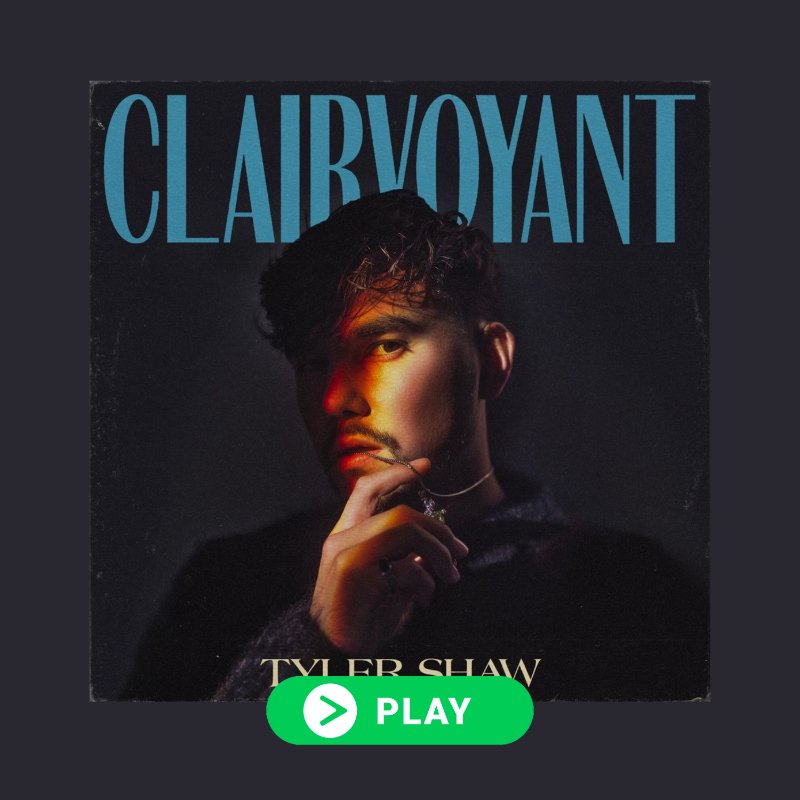 Tyler Shaw Clairvoyant — page 4