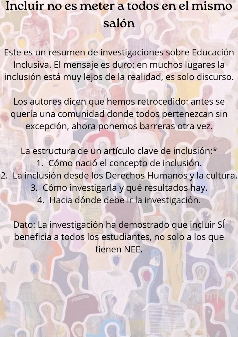revista HUMANISMO — page 5