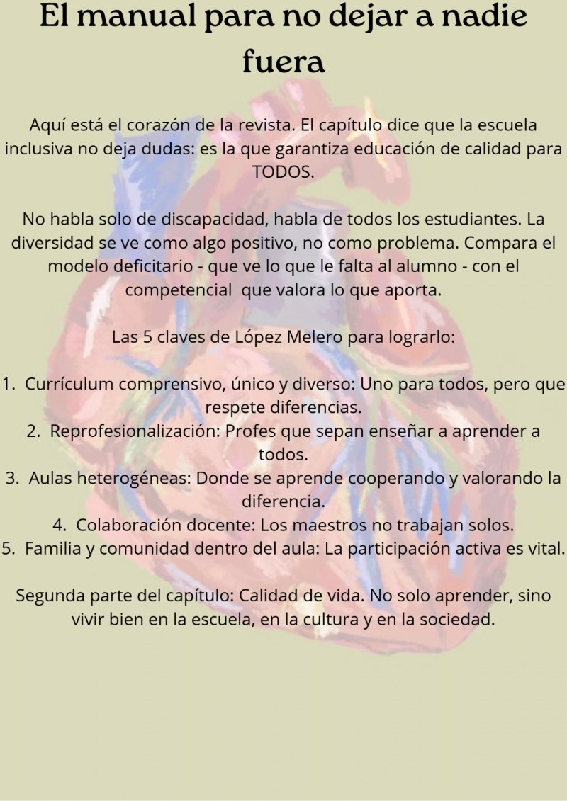 revista HUMANISMO — page 7