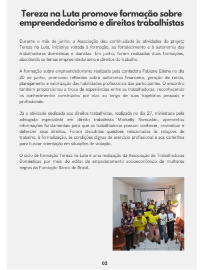 Boletim Tereza - Junho 2026 — page 4