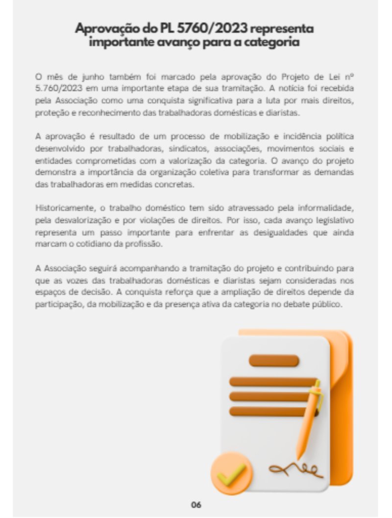 Boletim Tereza - Junho 2026 — page 8