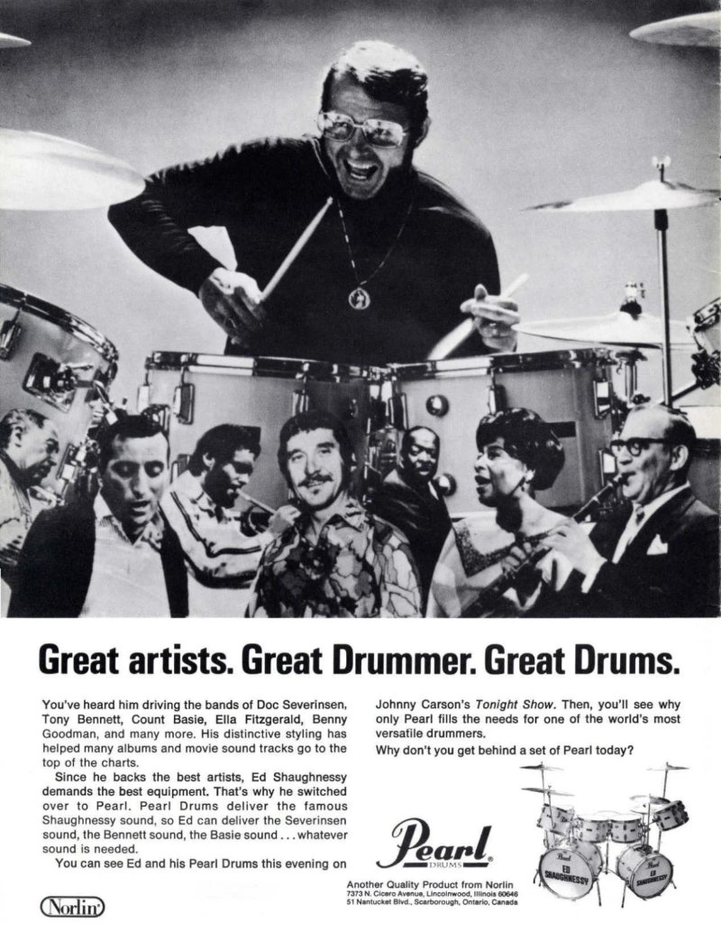 Modern Drummer - Lenny White — page 2